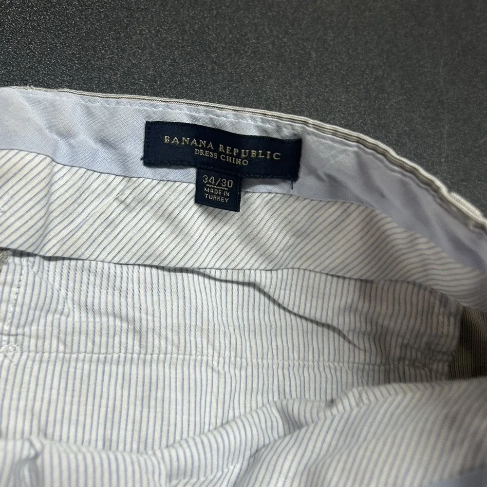 Banana Republic banana republic